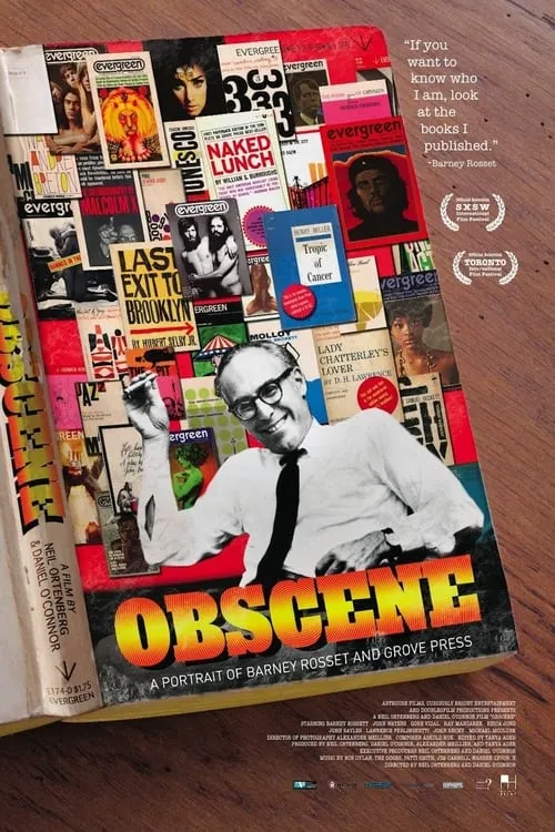 Obscene (movie)