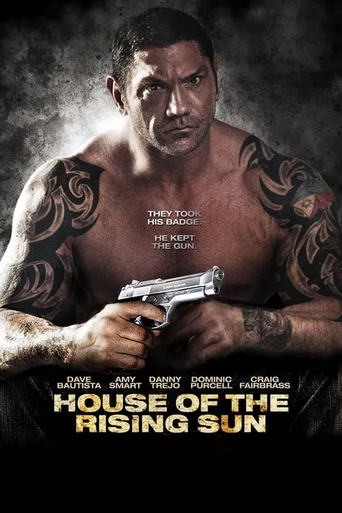 House of the Rising Sun (movie)
