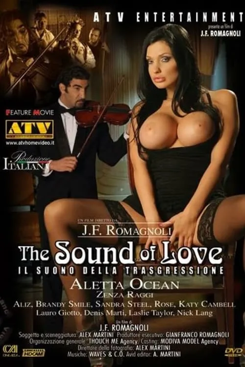 The Sound Of Love (movie)