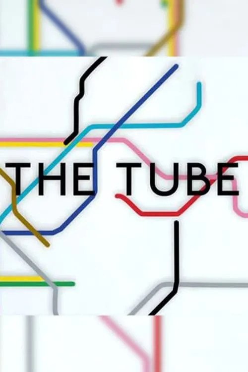 The Tube (сериал)