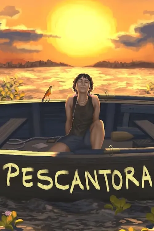 Pescantora (movie)