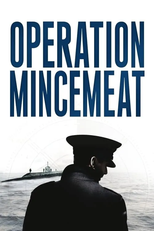 Operation Mincemeat (movie)