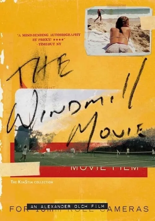 The Windmill Movie (movie)