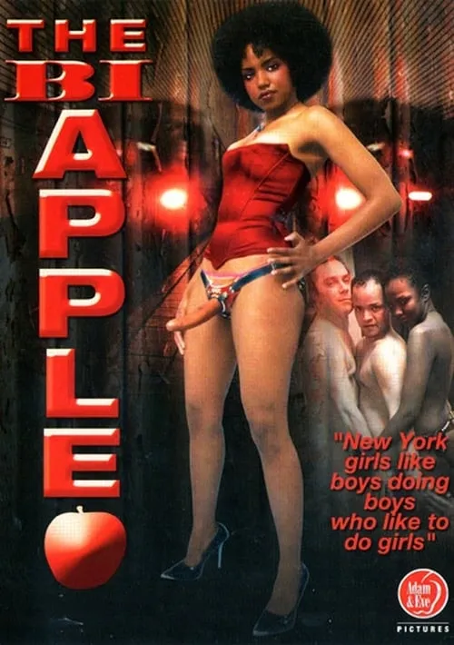 The Bi Apple (movie)