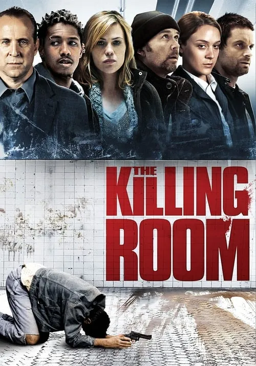 The Killing Room (movie)