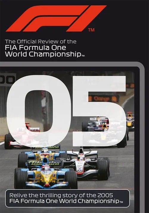 2005 FIA Formula One World Championship Season Review (movie)