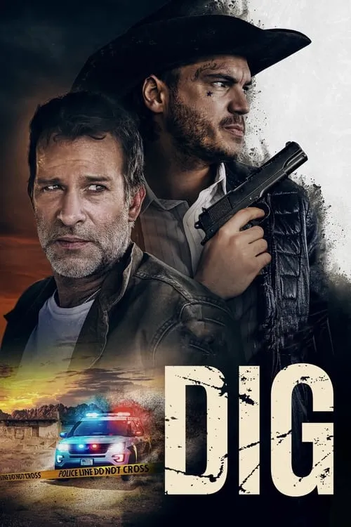 Dig (movie)