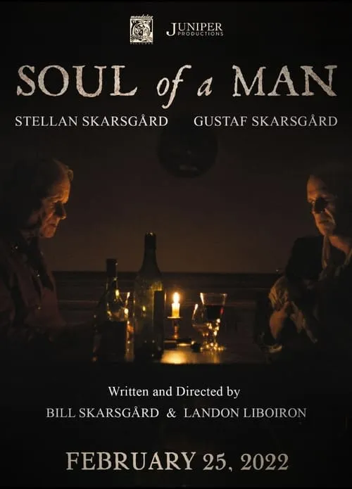 Soul of a Man (movie)