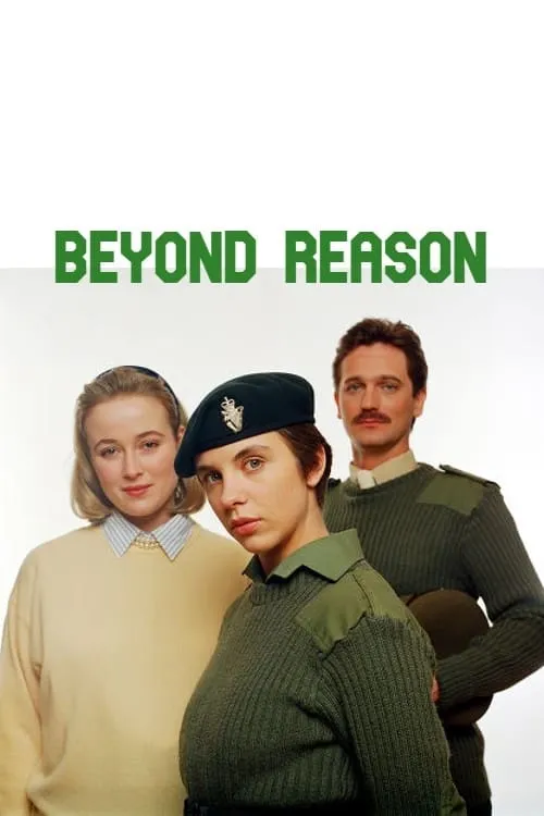 Beyond Reason (movie)