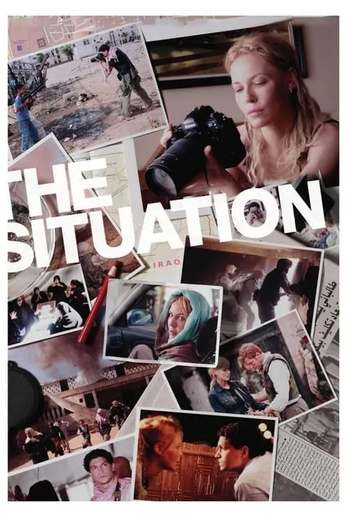 The Situation (movie)
