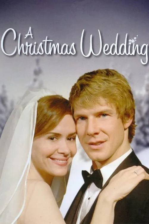 A Christmas Wedding (movie)