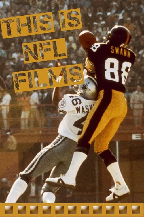 This is NFL Films (сериал)