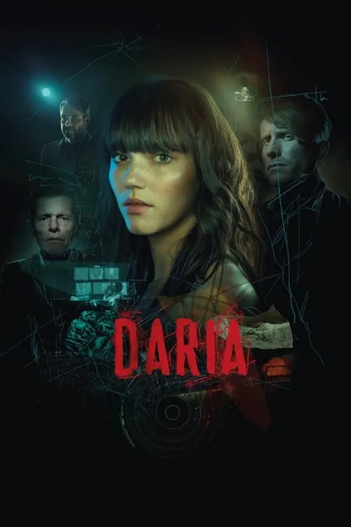 Daria (movie)