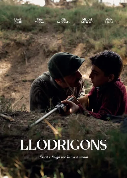 Llodrigons (movie)