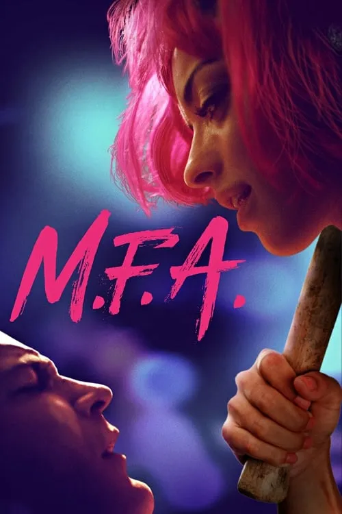 M.F.A. (movie)