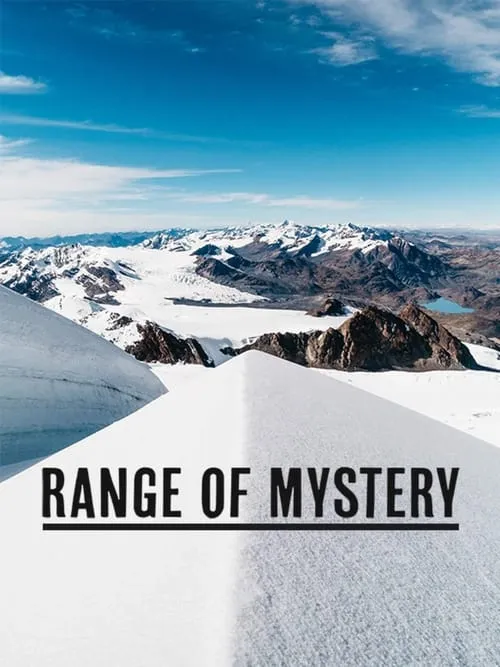 Range of Mystery (фильм)