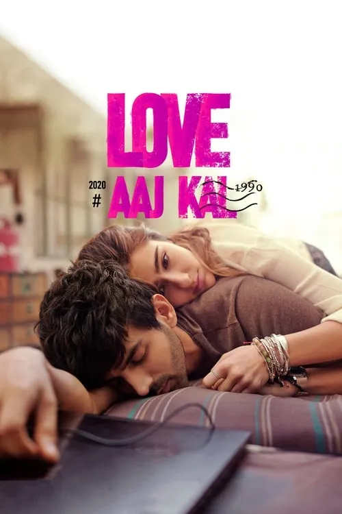 Love Aaj Kal (movie)