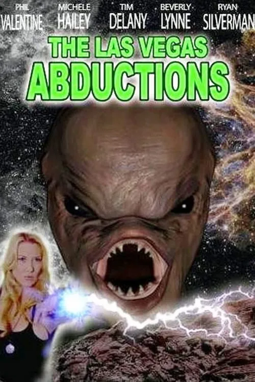 The Las Vegas Abductions (movie)