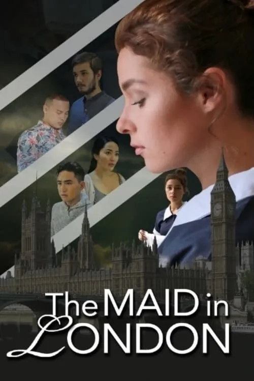 The Maid In London (фильм)