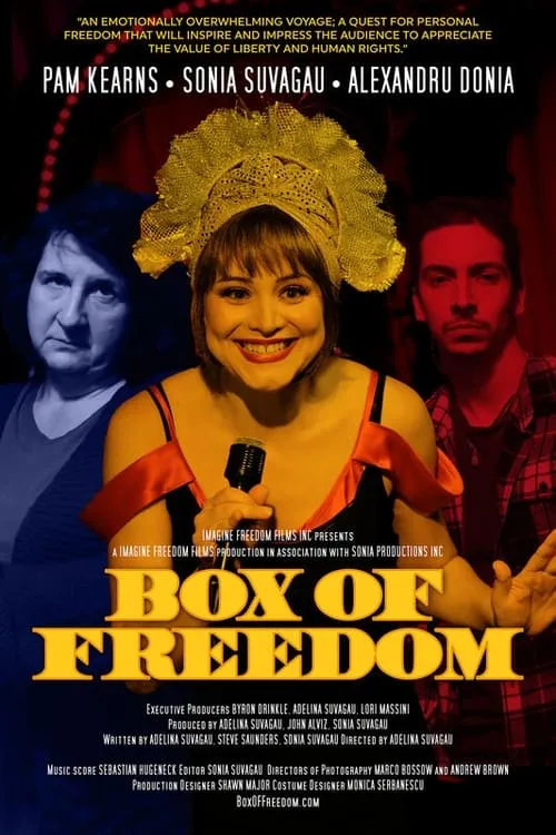 Box of Freedom