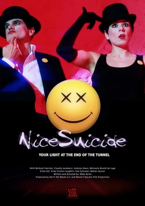 Nice Suicide (movie)