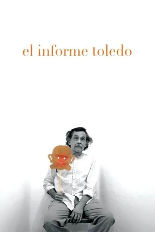 El informe Toledo (фильм)