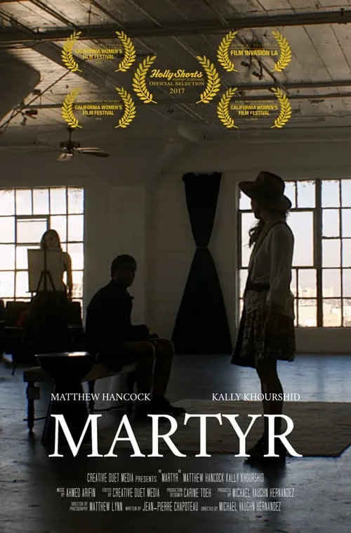 Martyr (movie)