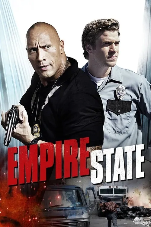 Empire State (movie)