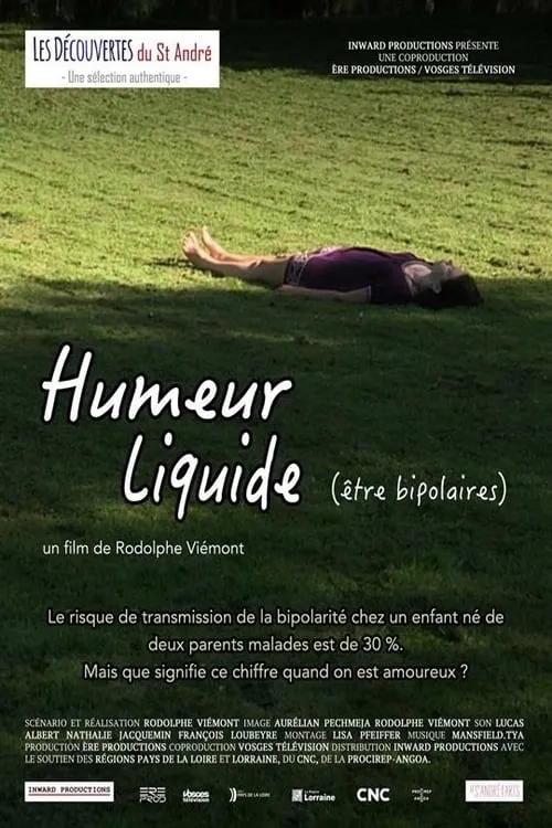 Humeur liquide