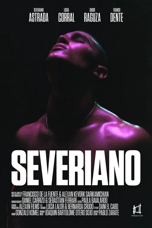 Severiano (movie)