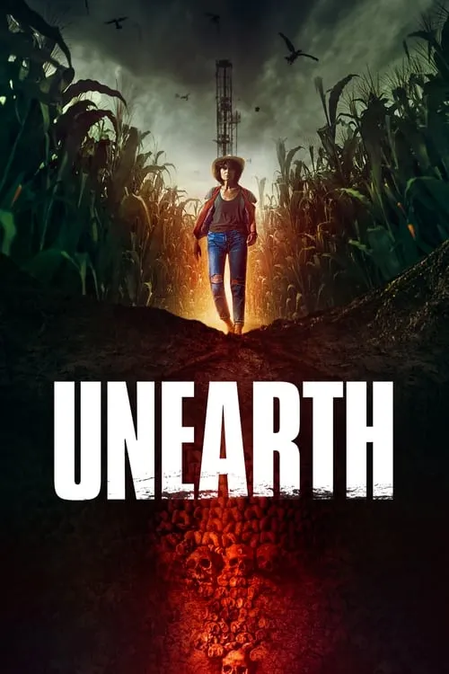 Unearth (фильм)