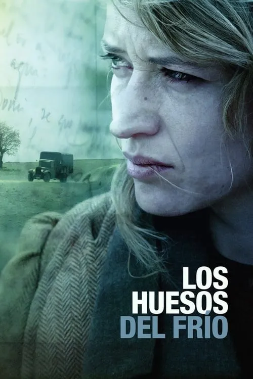 Los huesos del frío (movie)