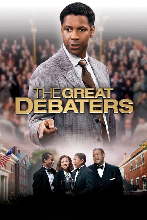 The Great Debaters (movie)