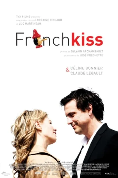 French Kiss (фильм)