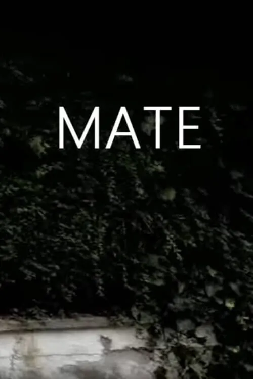 Mate (movie)