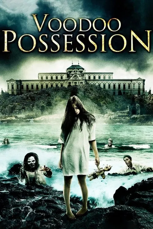 Voodoo Possession (movie)