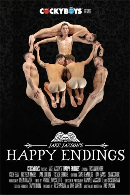 Happy Endings (фильм)