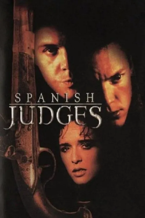 Spanish Judges (movie)