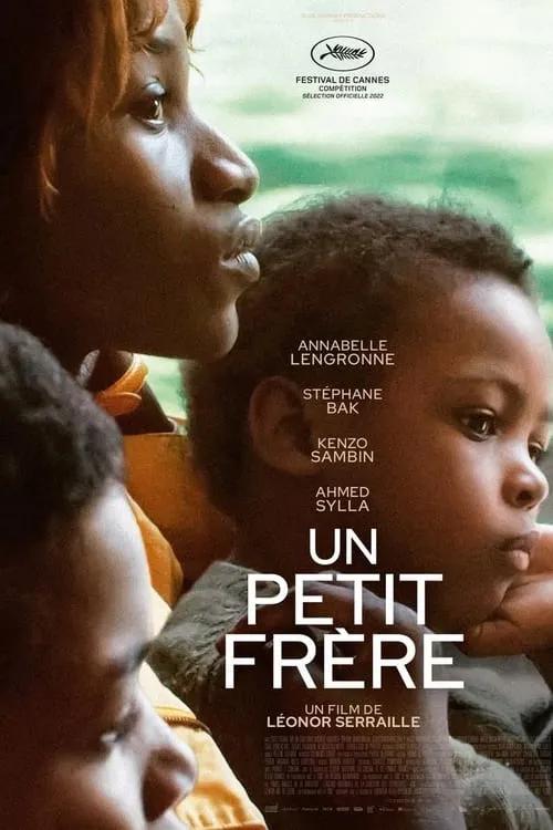 Un petit frère (фильм)