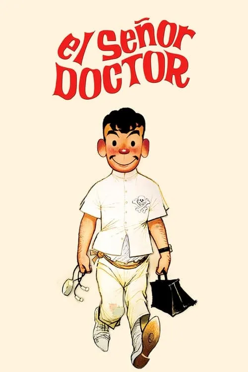 El señor doctor (фильм)