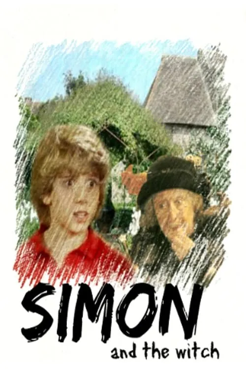 Simon and the Witch (series)