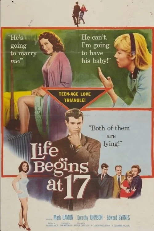 Life Begins At 17 (фильм)