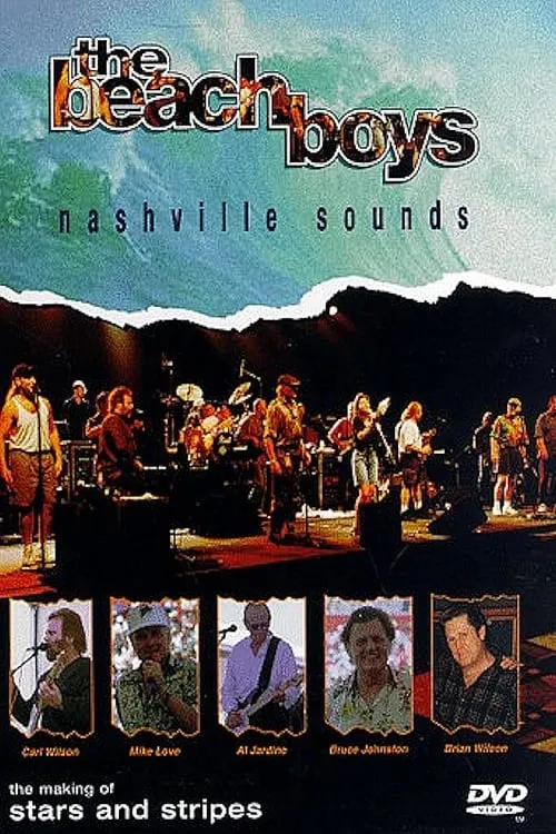 The Beach Boys: Nashville Sounds (фильм)