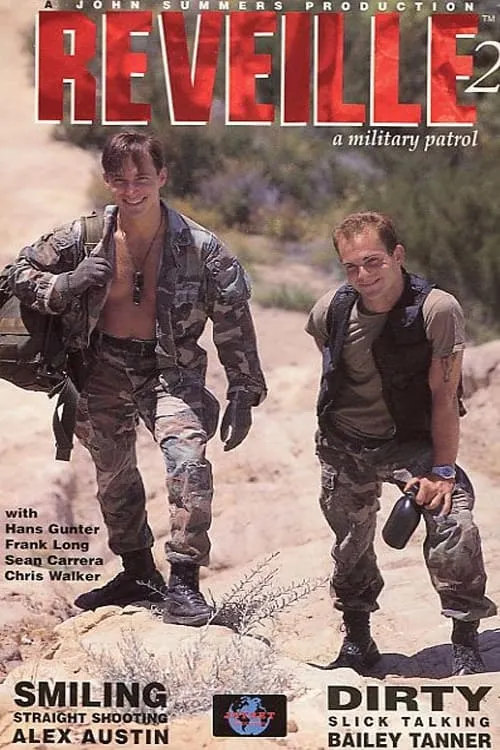 Reveille 2: A Military Patrol (movie)