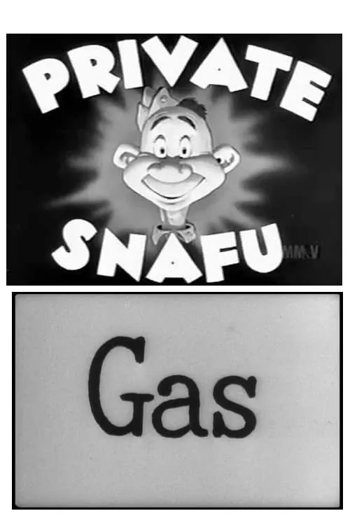 Gas (фильм)