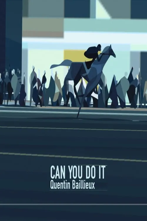 Can You Do It (movie)