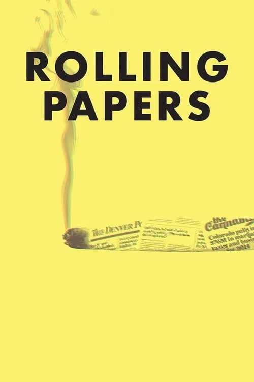 Rolling Papers (movie)