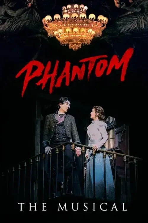 Phantom: The Musical (movie)