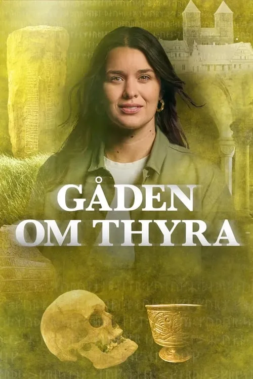 Gåden om Thyra (сериал)