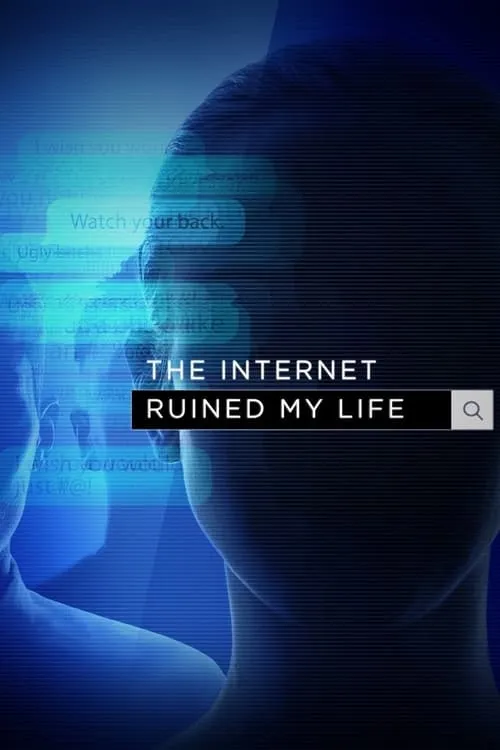 The Internet Ruined My Life (сериал)